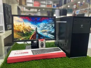Intel Core i3 3rd Generation 4/8GB PC Desktop Computer