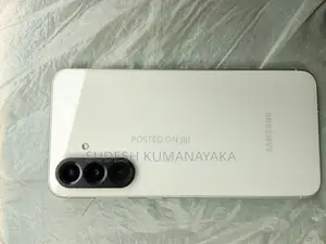 Samsung Galaxy A56 (Used)