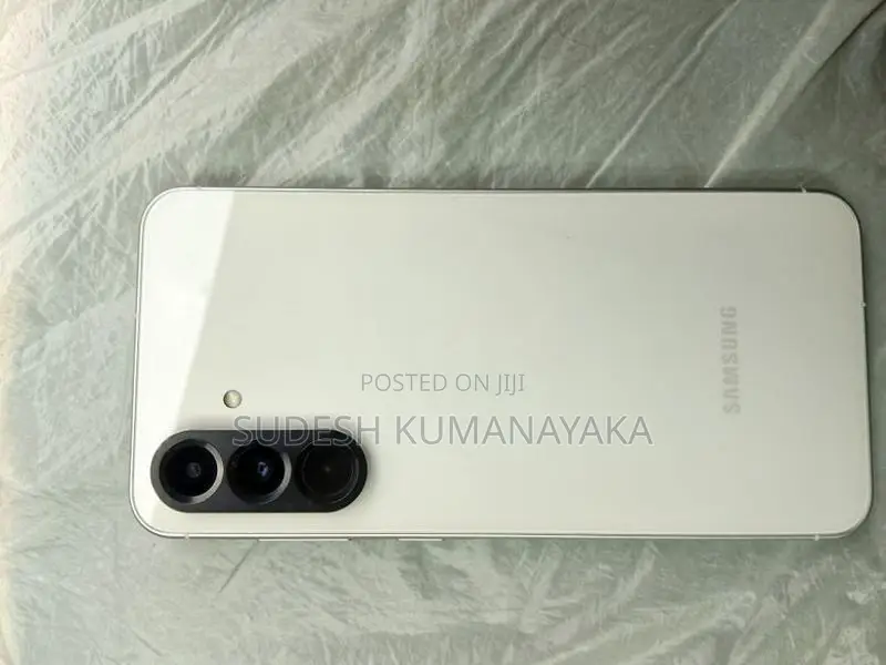 Samsung Galaxy A56 (Used)