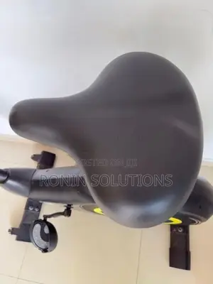 Indoor Exercise Bike
