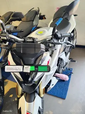 Bajaj Pulsar N160 2026