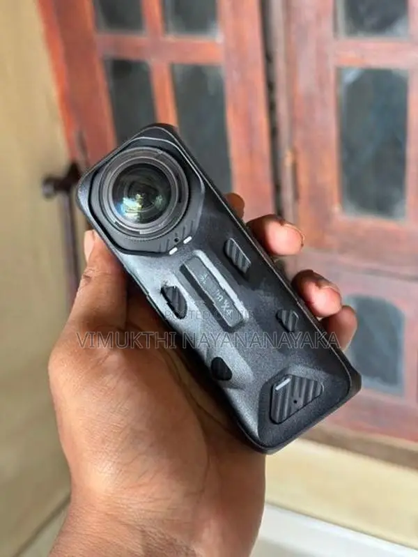 Insta360 X4 Action Camera