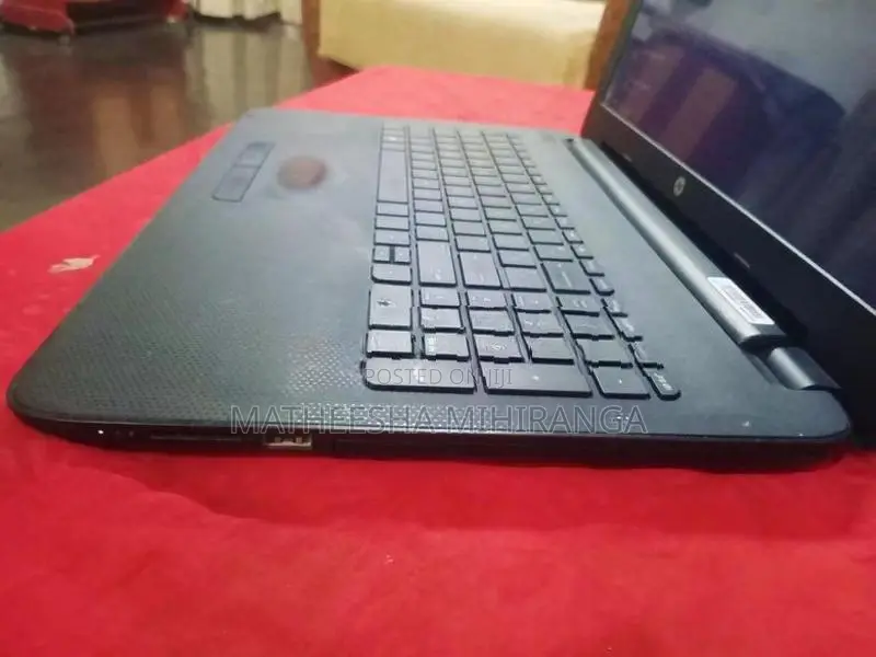 HP Windows 10 Laptop