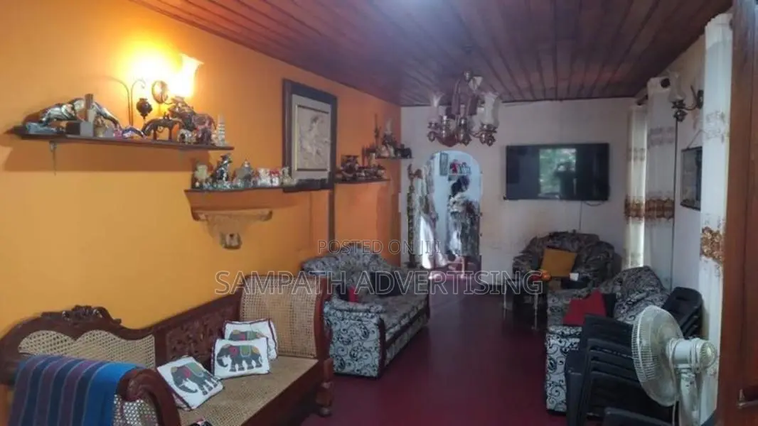 House for Sale in Kurunegala