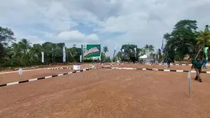 Residential Land for Sale in Moratuwa C33