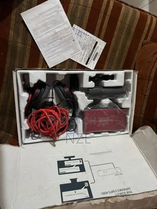 Scarlett 2 I2 Bundle Set