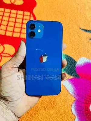 Apple iPhone 12 (Used)