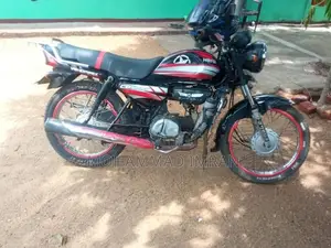 Honda CD Down 2016