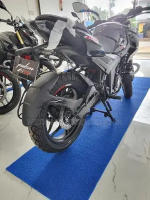 Bajaj Pulsar N160 2026