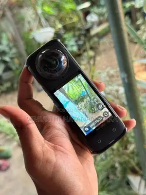 Insta360 X4 Action Camera
