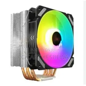 Hifrost P600 RGB CPU Cooler