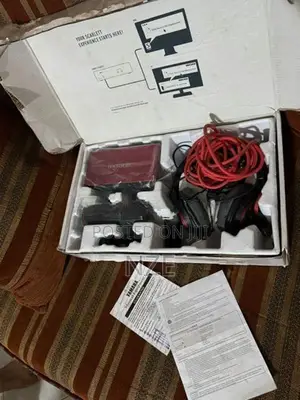 Scarlett 2 I2 Bundle Set