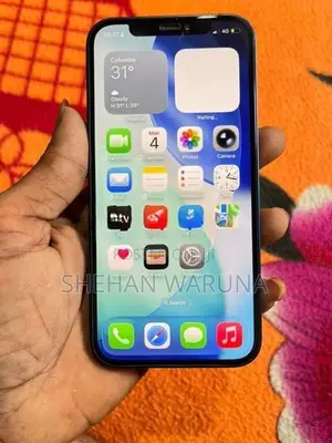 Apple iPhone 12 (Used)