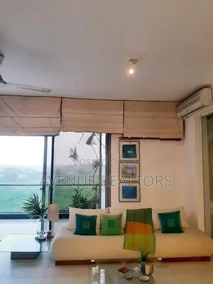 Furnished Luxury 2 Bedroom Apartment for Rent in Kotte
