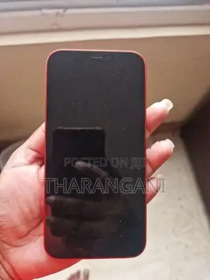Apple iPhone 12 (Used)