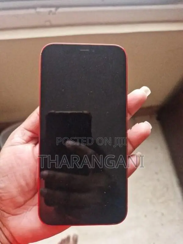 Apple iPhone 12 (Used)