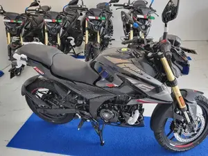 Bajaj Pulsar N160 2026