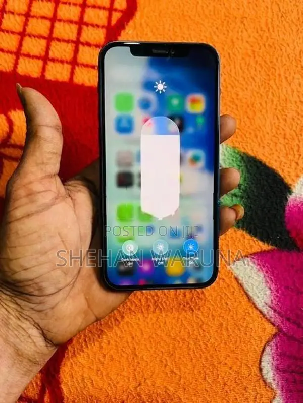 Apple iPhone 12 (Used)