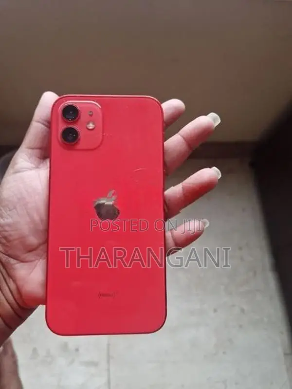 Apple iPhone 12 (Used)