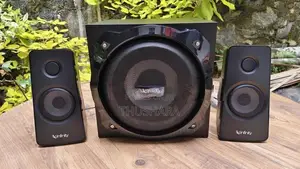 Infinity Sound System