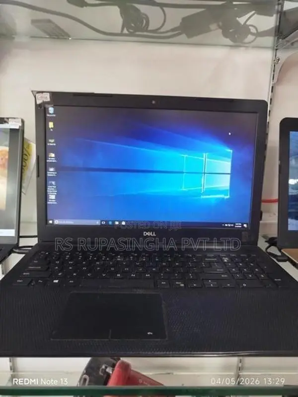 Dell I3 10 Gen Laptop