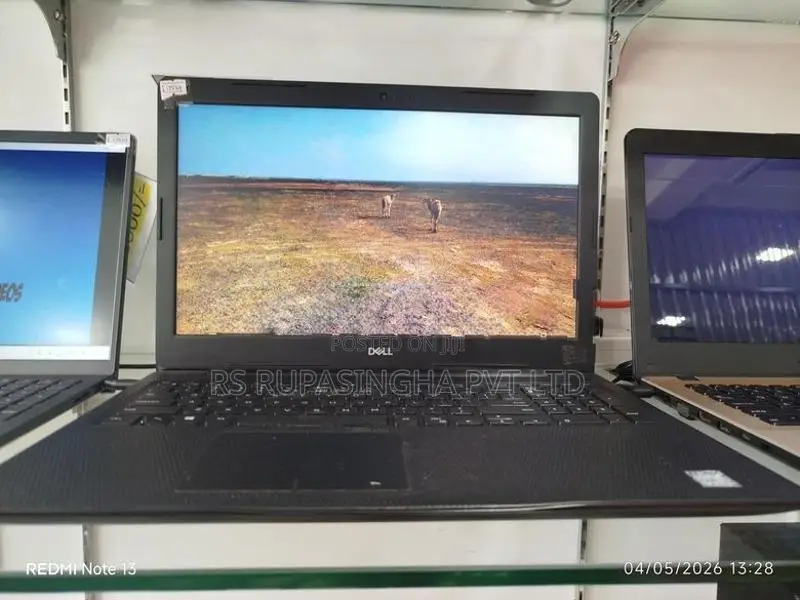 Dell I3 10 Gen Laptop
