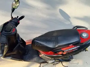 TVS Ntorq 125 2020