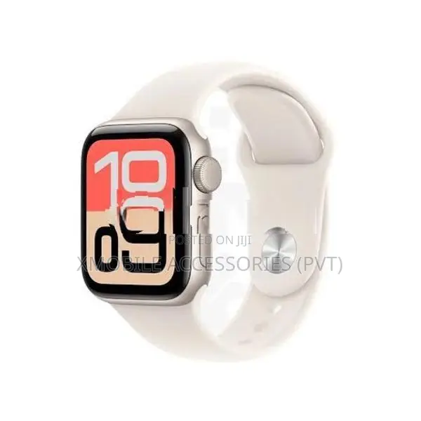 Apple Watch SE 3 44mm