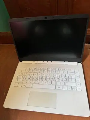 HP AMD 3020e Laptop