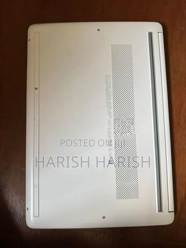 HP AMD 3020e Laptop