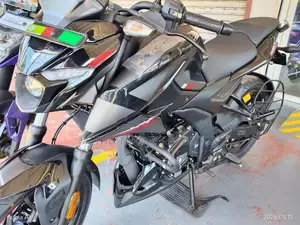 Bajaj Pulsar N160 Normal 2026