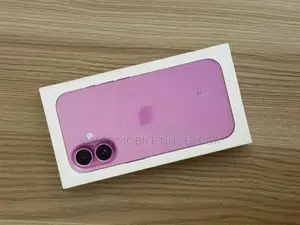 Apple iPhone 16 128GB 5G (Brand New)