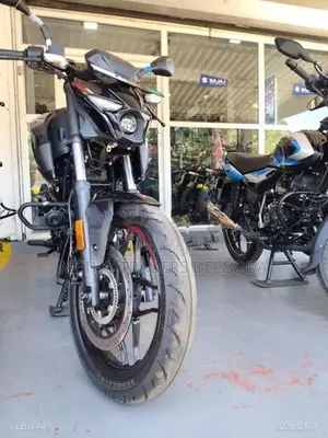 Bajaj Pulsar N160 Normal 2026