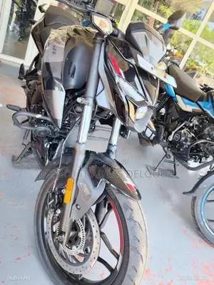 Bajaj Pulsar N160 Normal 2026