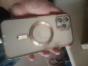Apple iPhone 12 Pro Max Gold (Used)