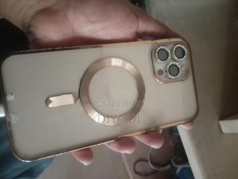 Apple iPhone 12 Pro Max Gold (Used)