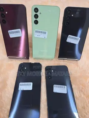 Samsung Galaxy A24 128GB (Used)