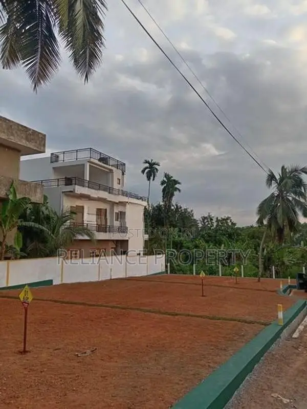 Most Valuable Land Plots Sale Piliyandala