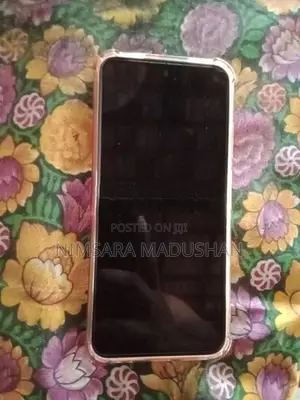 Infinix Hot 50i (Used)