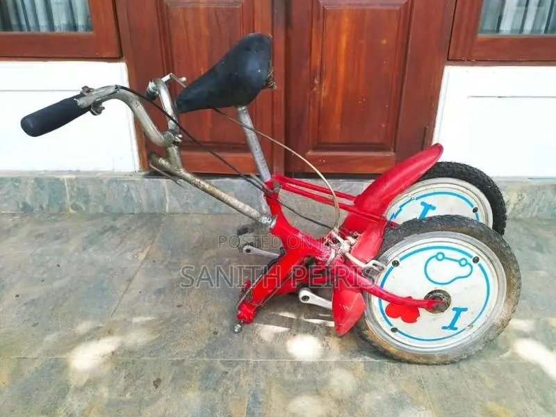 Bicycle