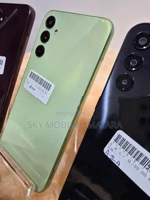 Samsung Galaxy A24 128GB (Used)