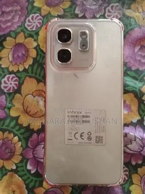 Infinix Hot 50i (Used)
