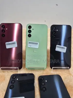 Samsung Galaxy A24 128GB (Used)