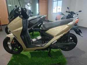 Horwin SK3 2026