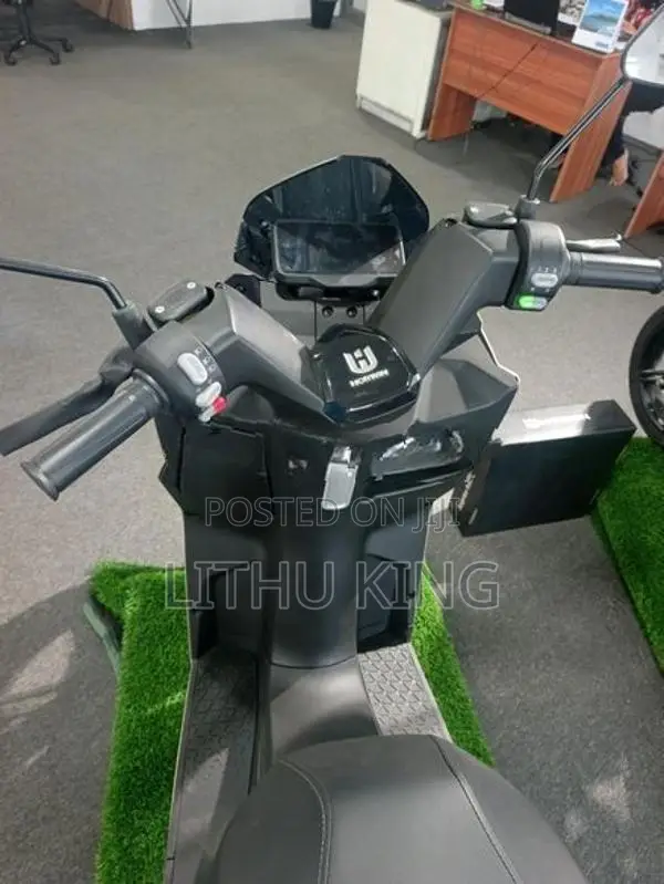 Horwin SK3 2026