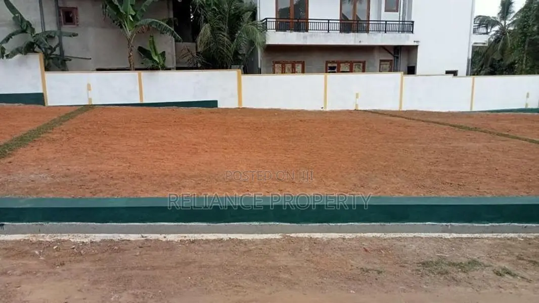Most Valuable Land Plots Sale Piliyandala