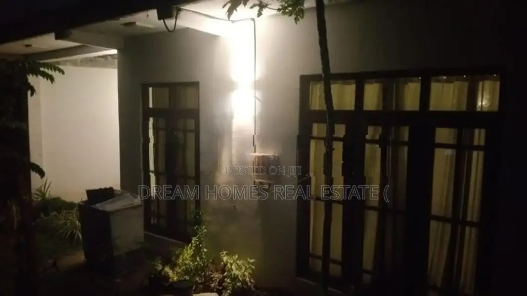 Newly Built Home for Sale Wellampitiya Prime Location Near IDH Keells