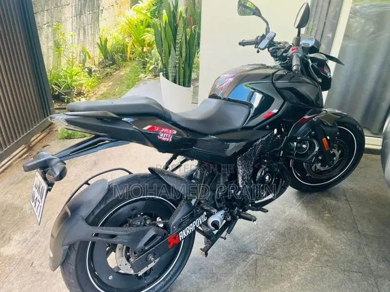 Bajaj Pulsar NS160 2026