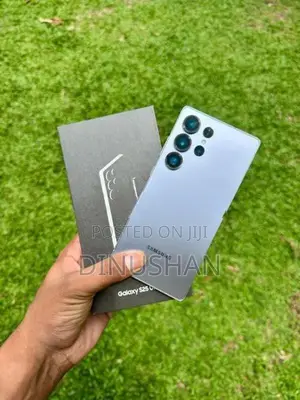 Samsung Galaxy S25 Ultra (Used)