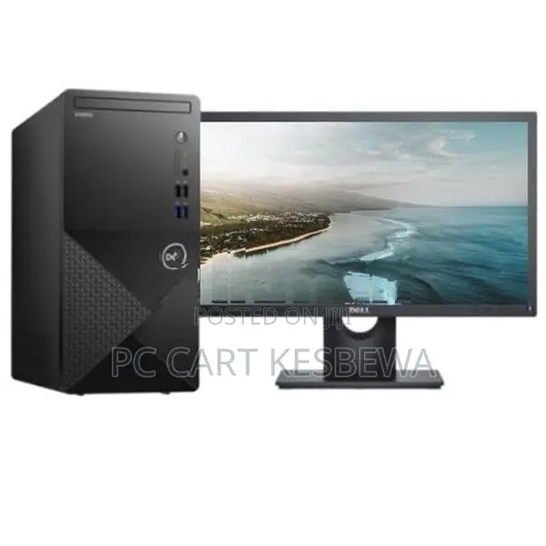 Dell Vostro 3020 I3 13th Gen Full Set Desktop